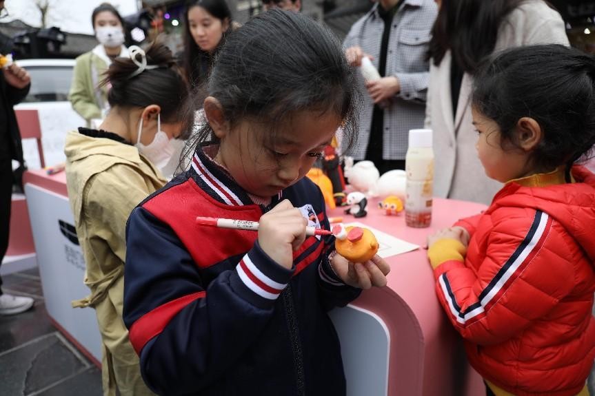 门徒娱乐：魔芯科技KOKONI携手吉利熊猫mini，用创意科技释放无限乐趣