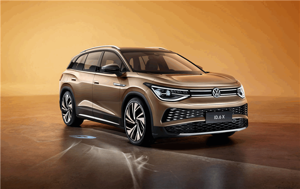 重庆时时彩:上汽大众ID.6行驶中自动开门 车主:弹了十几次 不敢开了